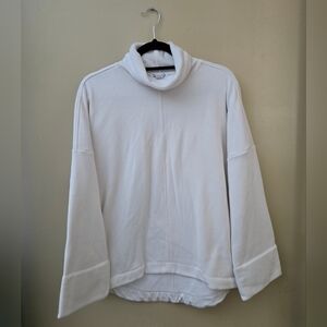 Athelata Chic‎ White  Jacket